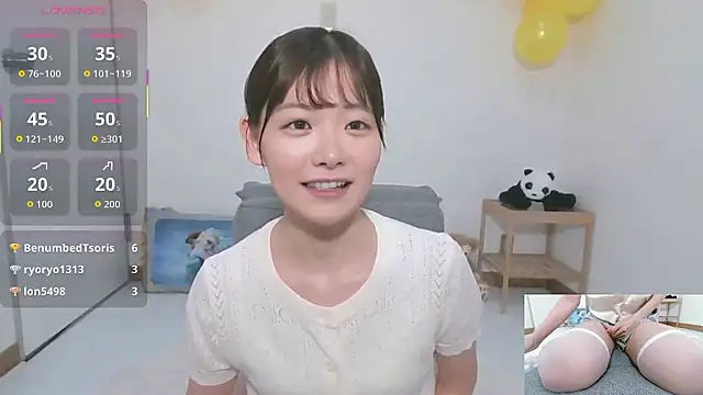 Snapshot of yuzukichi_jp chatting on September 26, 2025, 10:52 am yuzukichi jp online show from September 26, 2025, 10:52 am