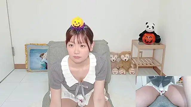 Snapshot of yuzukichi_jp chatting on October 29, 2025, 4:04 am yuzukichi jp online show from October 29, 2025, 4:04 am