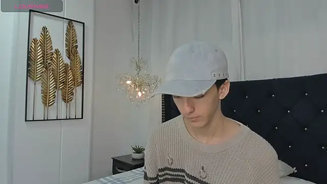 AerumChae online show from February 7, 2026, 11:58 am