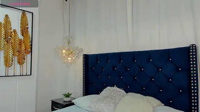 AerumChae online show from February 19, 2026, 12:34 pm