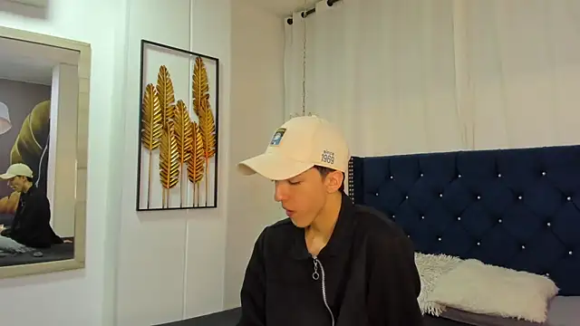 AerumChae online show from February 23, 2026, 12:13 pm