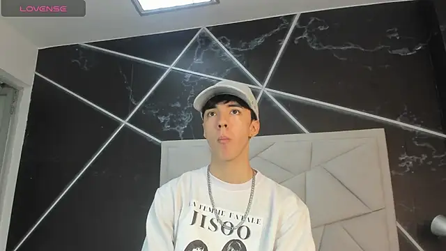 AerumChae online show from March 17, 2026, 12:08 pm