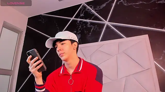 AerumChae online show from April 22, 2026, 12:07 pm