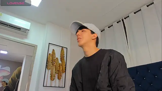 AerumChae online show from April 30, 2026, 6:58 pm