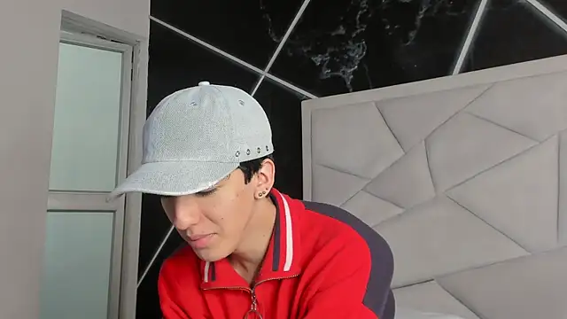 AerumChae online show from May 8, 2026, 11:59 am