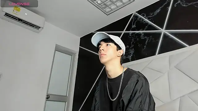 AerumChae online show from June 9, 2026, 1:01 pm