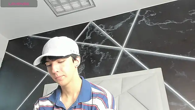 AerumChae online show from June 24, 2026, 2:49 pm
