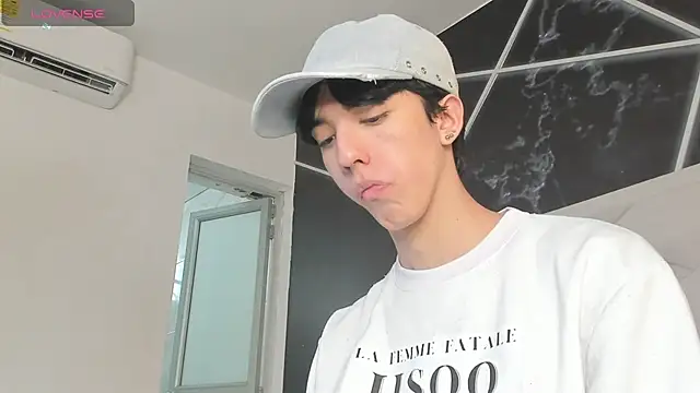 AerumChae online show from June 26, 2026, 12:09 pm