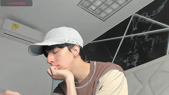AerumChae online show from July 4, 2026, 1:06 pm