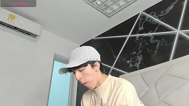 AerumChae online show from July 6, 2026, 12:24 pm