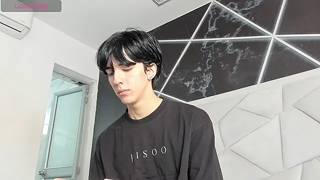 AerumChae online show from July 9, 2026, 1:59 pm
