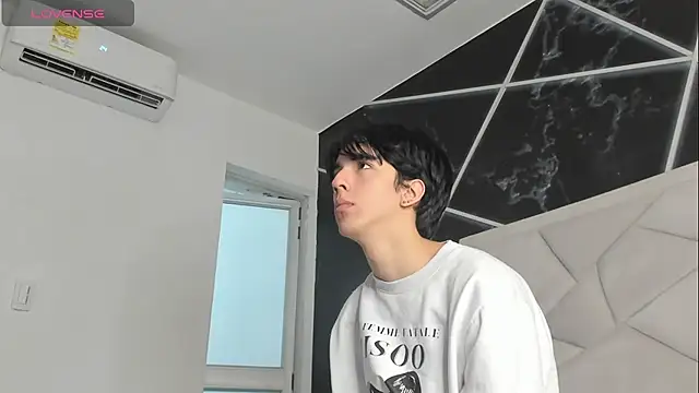 AerumChae online show from July 10, 2026, 12:52 pm