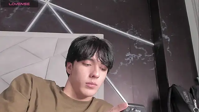 AerumChae online show from July 23, 2026, 1:58 am