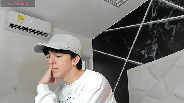 AerumChae online show from July 28, 2026, 12:34 pm