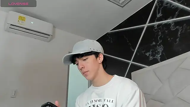 AerumChae online show from July 28, 2026, 12:48 pm