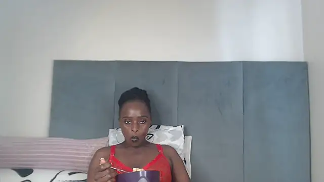 Jah-Queen online show from March 4, 2026, 8:31 am