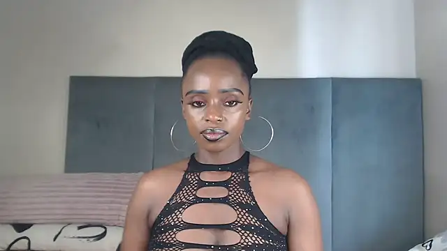 Jah-Queen online show from March 13, 2026, 9:38 am