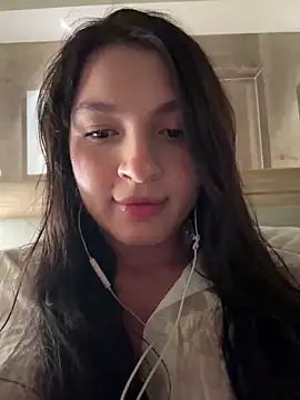 AlanaHurd online show from May 10, 2026, 2:00 pm