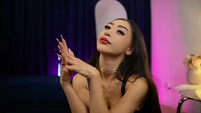 Snapshot of _ChloeLee_ chatting on September 26, 2025, 6:06 am  ChloeLee  online show from September 26, 2025, 6:06 am