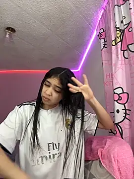  Alix 7 online show from October 16, 2025, 5:03 pm