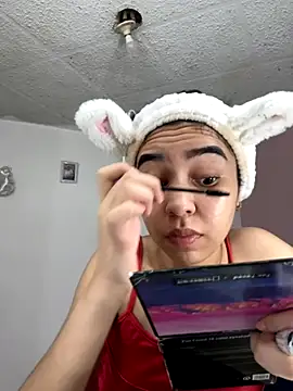  Alix 7 online show from October 26, 2025, 2:06 am