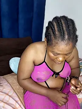 AeroSexx online show from December 20, 2025, 9:05 am