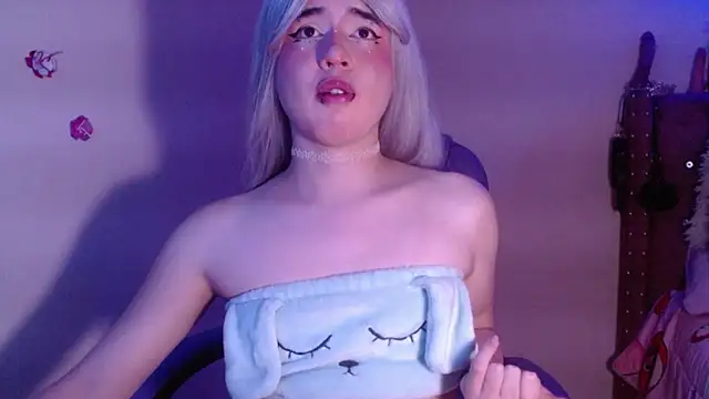 SaKuryTa 9 online show from September 17, 2025, 3:03 pm