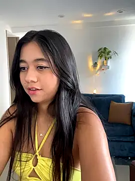 Snapshot of Lily_June chatting on September 29, 2025, 4:12 pm Lily June online show from September 29, 2025, 4:12 pm