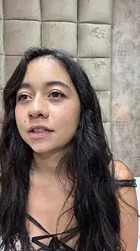 Lily June online show from June 6, 2026, 9:08 pm