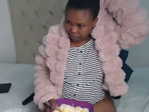 Snapshot of Lolly_Ramochele chatting on March 18, 2026, 5:54 am Lolly Ramochele online show from March 18, 2026, 5:54 am