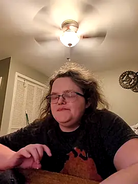 TheMistyPrice online show from October 13, 2025, 11:32 am