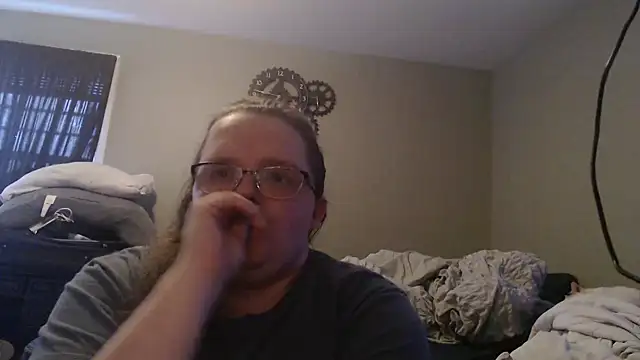 TheMistyPrice online show from October 31, 2025, 2:51 pm