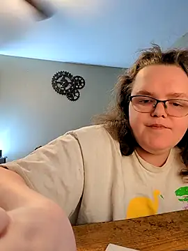 TheMistyPrice online show from March 29, 2026, 8:20 pm