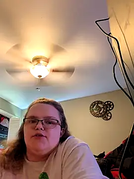 TheMistyPrice online show from March 30, 2026, 5:47 pm