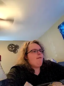 TheMistyPrice online show from April 6, 2026, 7:48 pm