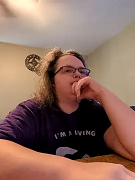 TheMistyPrice online show from April 7, 2026, 5:24 pm