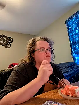 TheMistyPrice online show from April 12, 2026, 5:51 pm