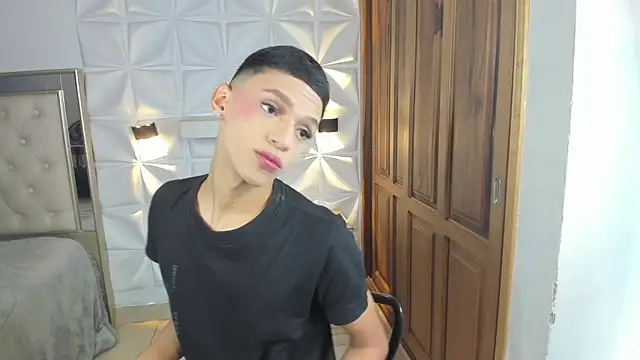 BILLY JAMEES online show from May 2, 2026, 12:21 pm