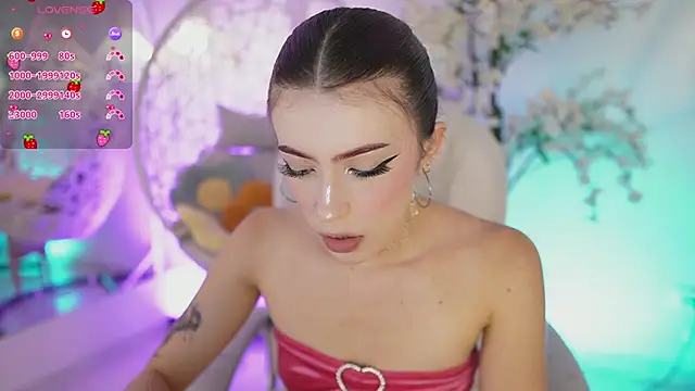 JadeSummerr online show from September 13, 2025, 11:54 am