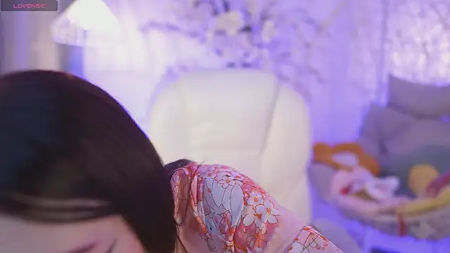 JadeSummerr online show from September 29, 2025, 11:48 am