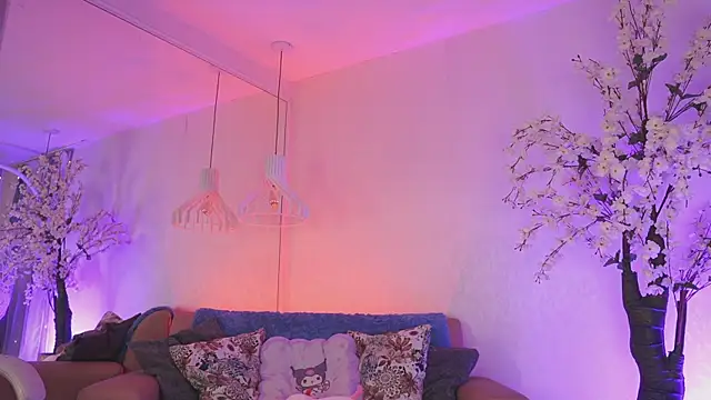 JadeSummerr online show from February 7, 2026, 11:36 am