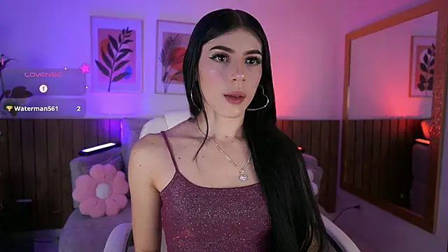 JadeSummerr online show from June 13, 2026, 11:41 am