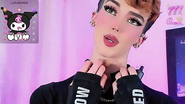 Baby FenixTS online show from June 2, 2026, 7:38 pm