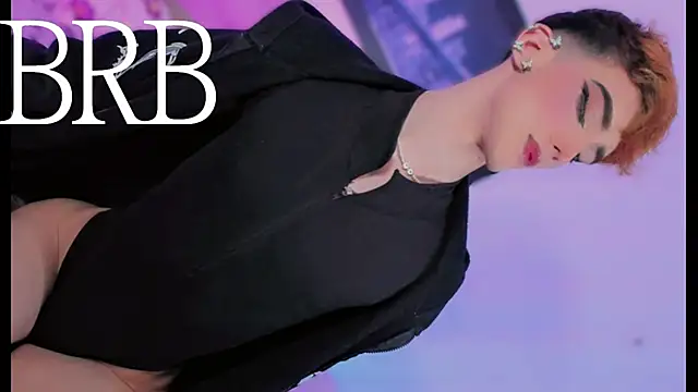 Baby FenixTS online show from June 25, 2026, 3:39 am