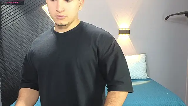 Horny nick18 online show from February 19, 2026, 11:39 am