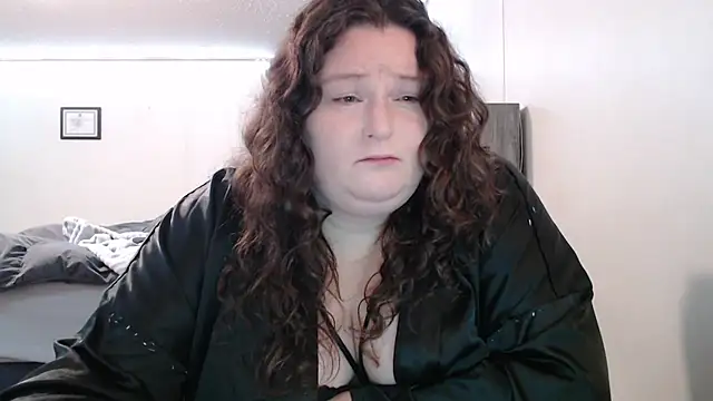 ScarlettRose129 online show from October 29, 2025, 2:14 am