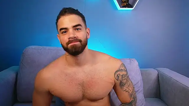 Paul Phoenix online show from January 7, 2026, 6:43 pm