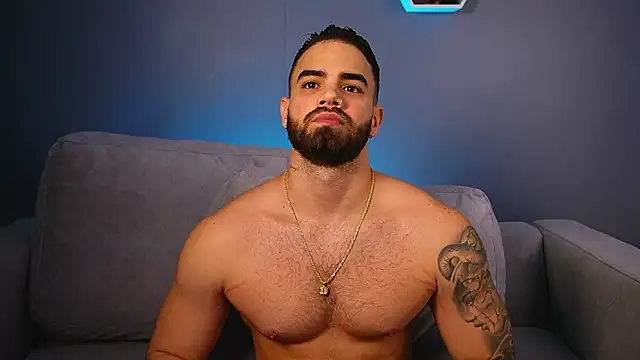 Paul Phoenix online show from February 5, 2026, 9:41 pm