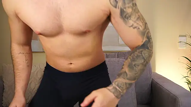 Paul Phoenix online show from March 6, 2026, 9:11 pm