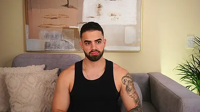 Paul Phoenix online show from March 11, 2026, 8:59 pm